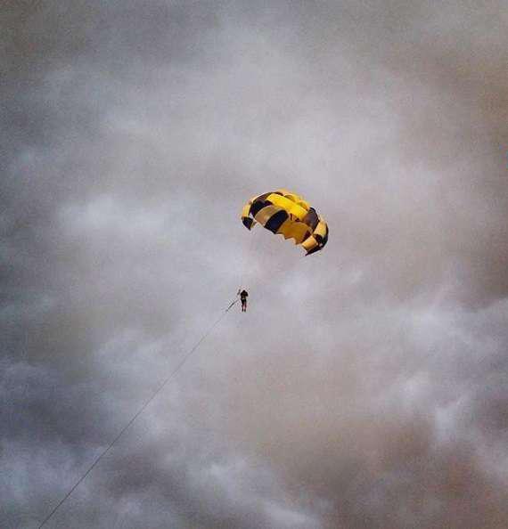 پلاژ ساحلی متل قو