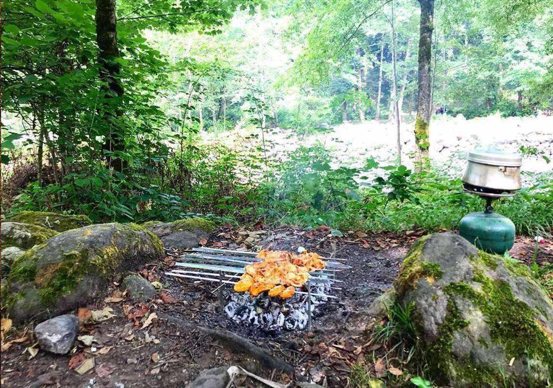 متل قو کجاست