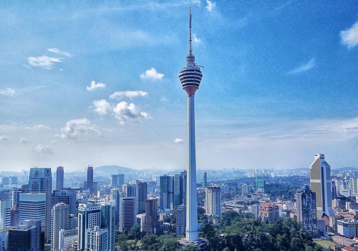 برج میلاد تهران