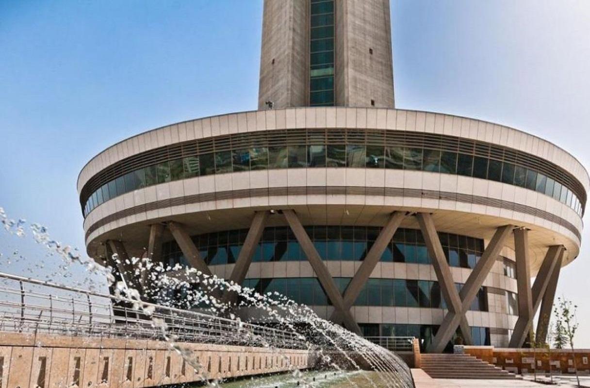 برج میلاد تهران