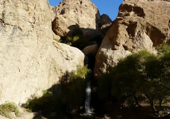 آبشار اسفراین