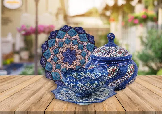 سوغات اصفهان چیست؟ خوشمزه ترین و بهترین های اصفهانی