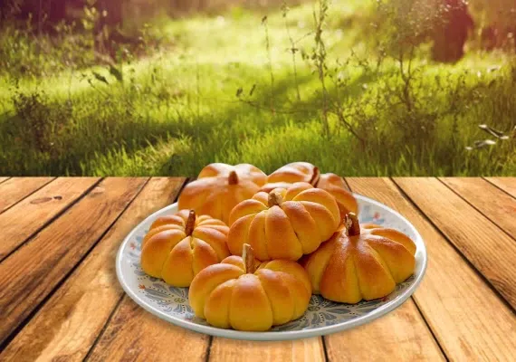 طرز تهیه نان حلوایی به روشی خوشمزه و مخصوص