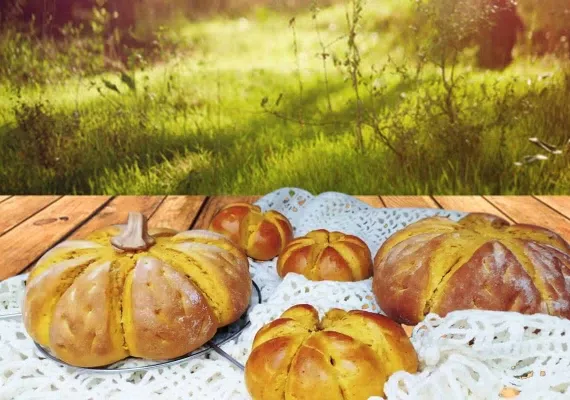 طرز تهیه نان حلوایی به روشی خوشمزه و مخصوص