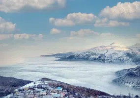 روستای فیلبند کجاست؟