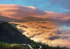 روستای فیلبند کجاست؟