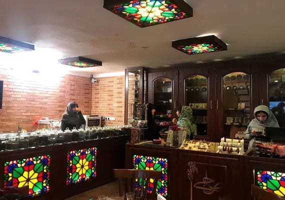 بازار عودلاجان