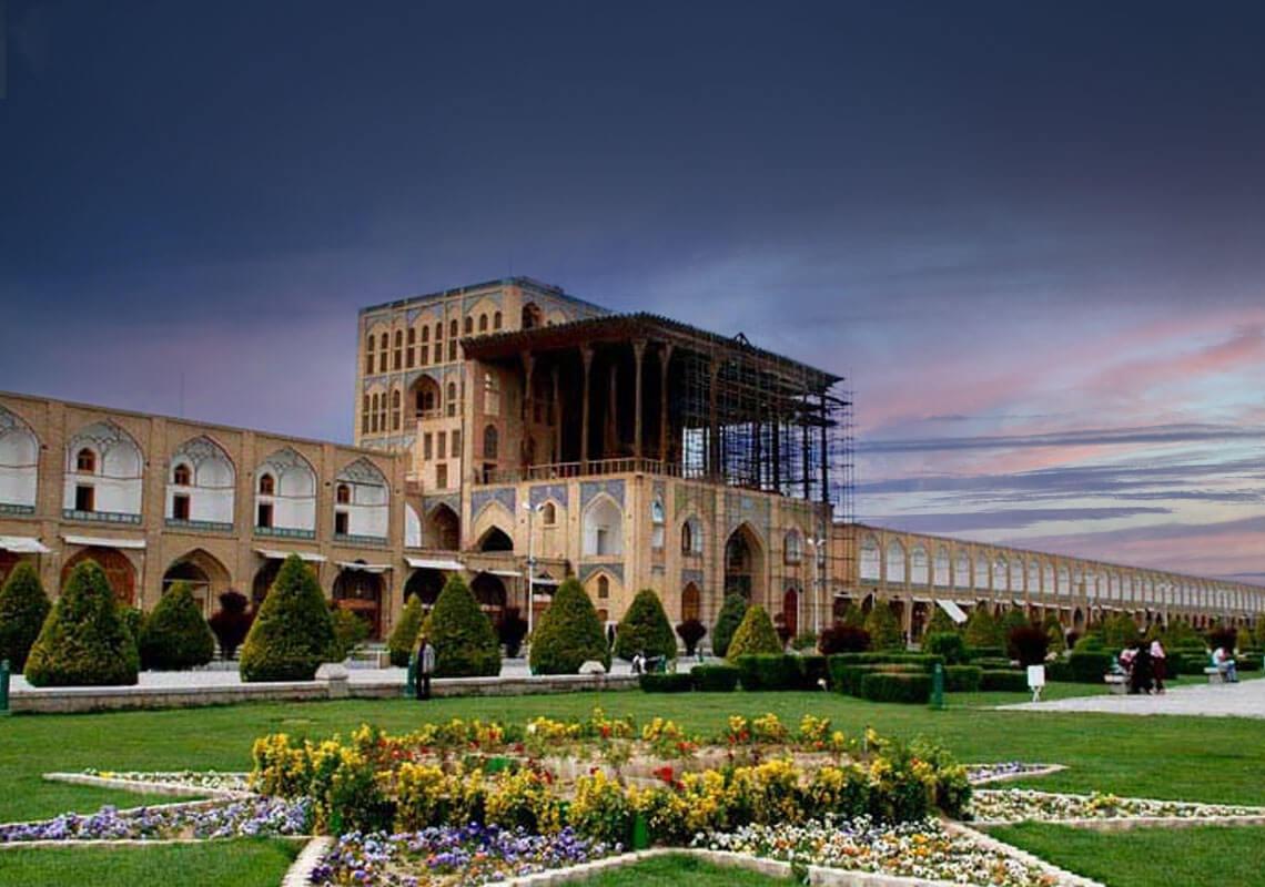 میدان نقش جهان اصفهان