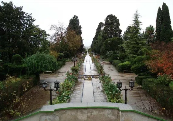 پارک ملت تهران