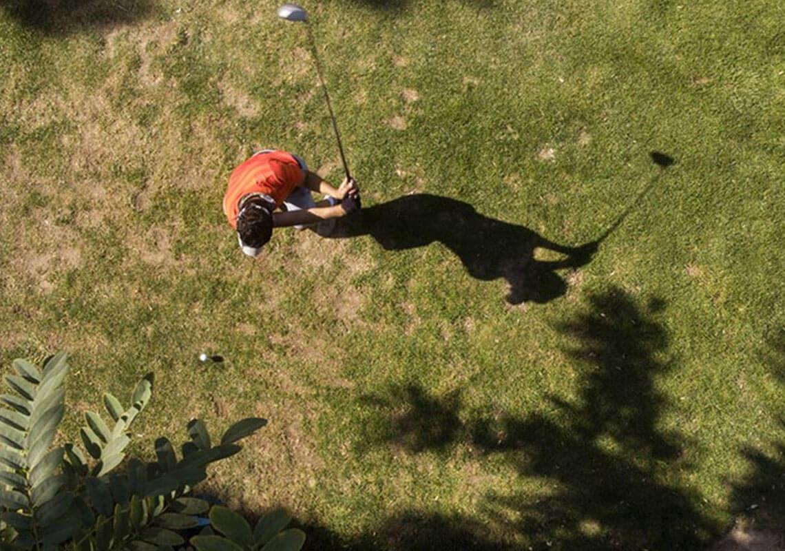 باشگاه انقلاب تهران