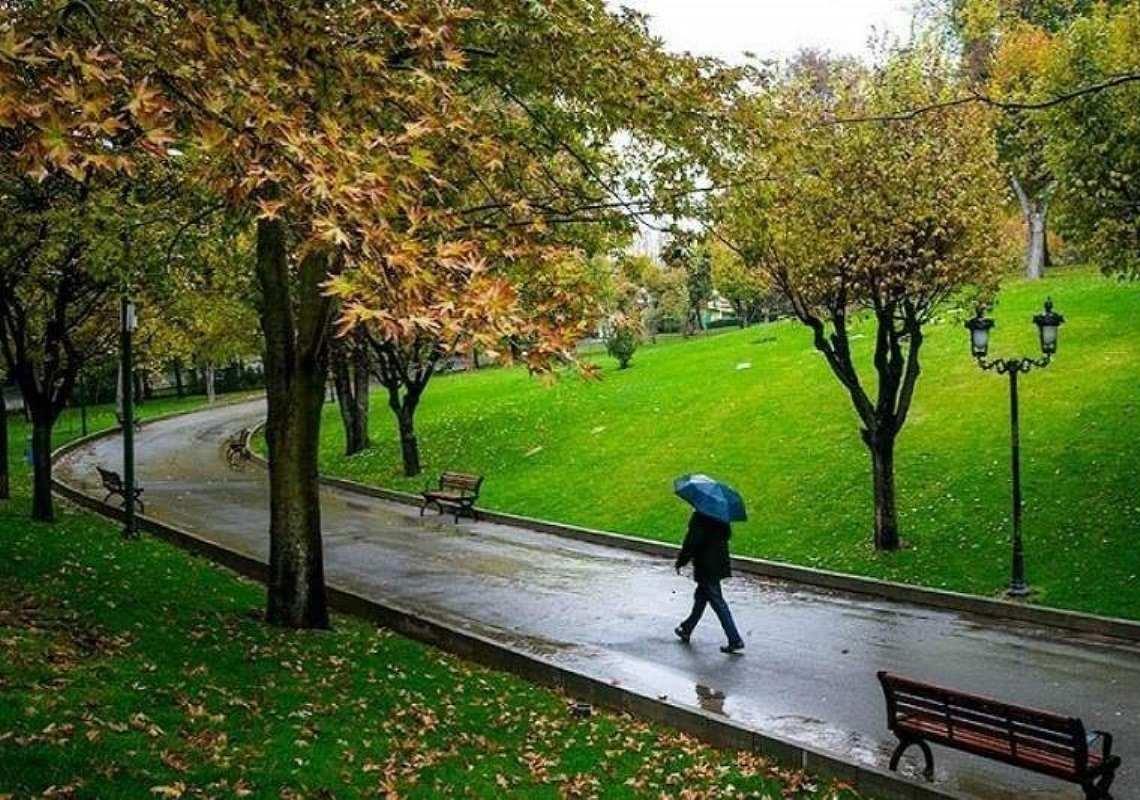 پارک ملت تهران