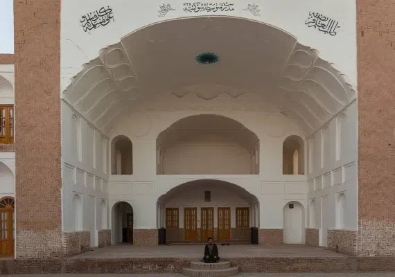 مدرسه شوکتیه