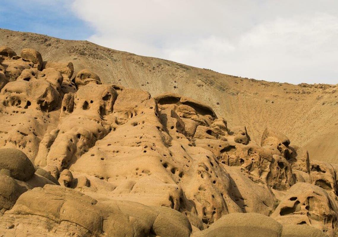 روستای وردیج
