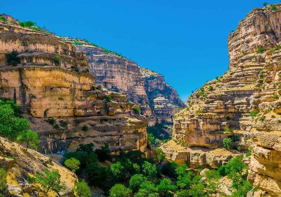 تنگه رغز