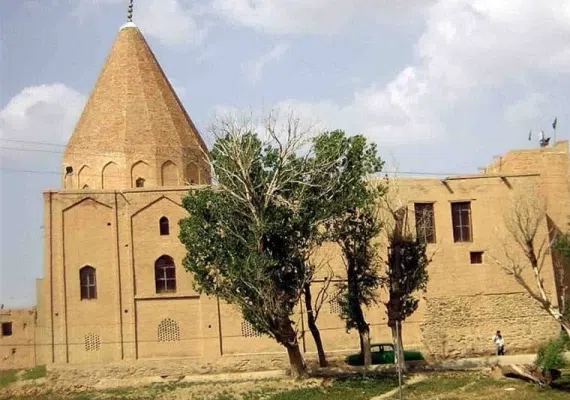 آبشار سیمک کرمان