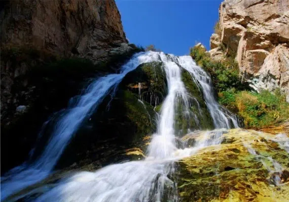 روستای آهار