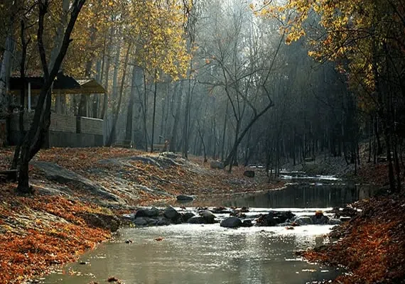 جاهای تفریحی مشهد| لیست جاذبه ها و تفریحات مشهد به همراه عکس و آدرس