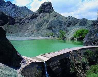 بهترین جاهای تفریحی بیرجند|عکس+آدرس