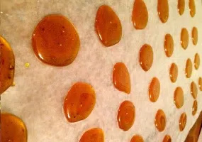 طرز تهیه پولکی پسته ای اصفهان! آسان و حرفه ای در منزل