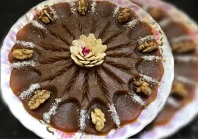سوغات تبریز | کامل ترین لیست| از صنایع دستی تا انواع شیرینی