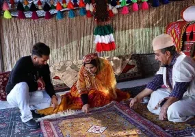 سوغات اردبیل خوشمزه ترین شهر ایران | لیست کامل بهمراه عکس