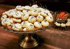 10 سوغات کرمانشاه که همه ی مسافران میخرند [همراه با عکس]