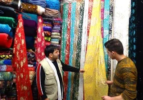 سوغات سنندج، سوغاتی شیرین که حتما باید امتحان کنید | لیست کامل + عکس