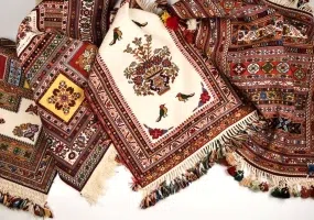 سوغات سنندج، سوغاتی شیرین که حتما باید امتحان کنید | لیست کامل + عکس