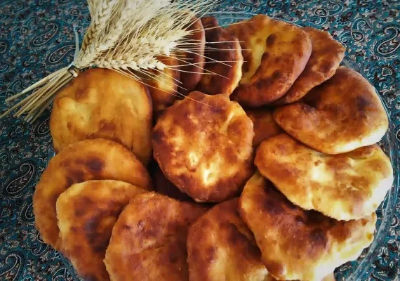 سوغات قزوین،لیست کامل از شیرینی ها و خوردنی ها وصنایع دستی جذاب | متن + عکس