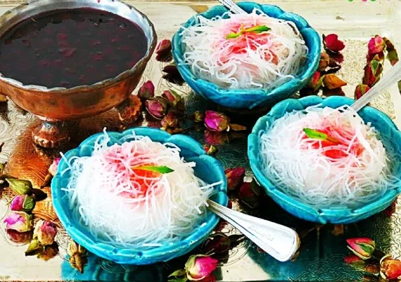 10 سوغات شیراز که نباید آن ها را از دست داد | لیست کامل + عکس