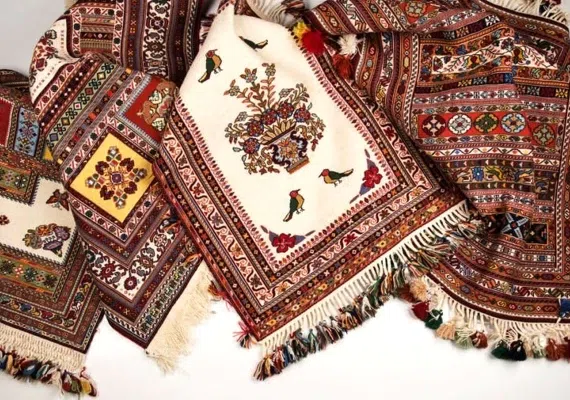 سوغات سنندج، سوغاتی شیرین که حتما باید امتحان کنید | لیست کامل + عکس