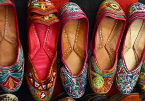 16 سوغات رشت که باید انهارا بشناسید! متن + عکس