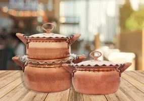 ظروف مسی اصفهان ، نگاهی به سوغات تاریخی و ارزشمند اصفهان