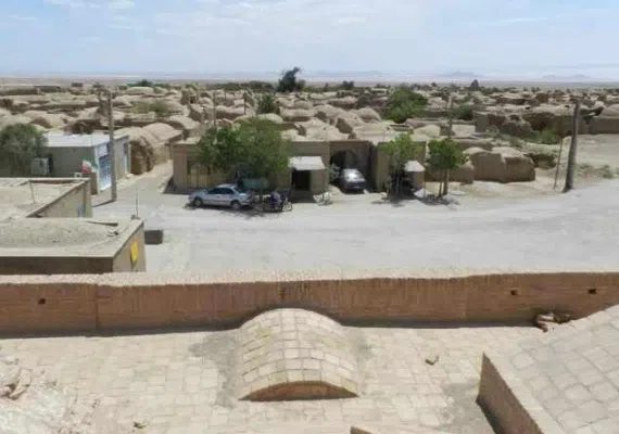 روستای نیگنان