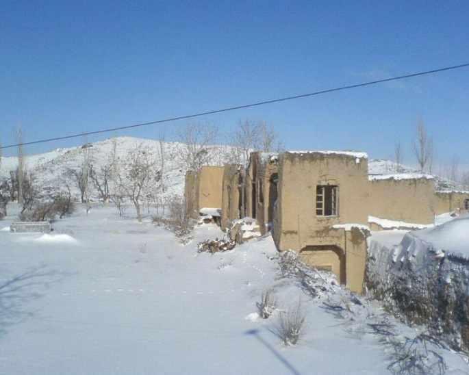 روستای نوفرست