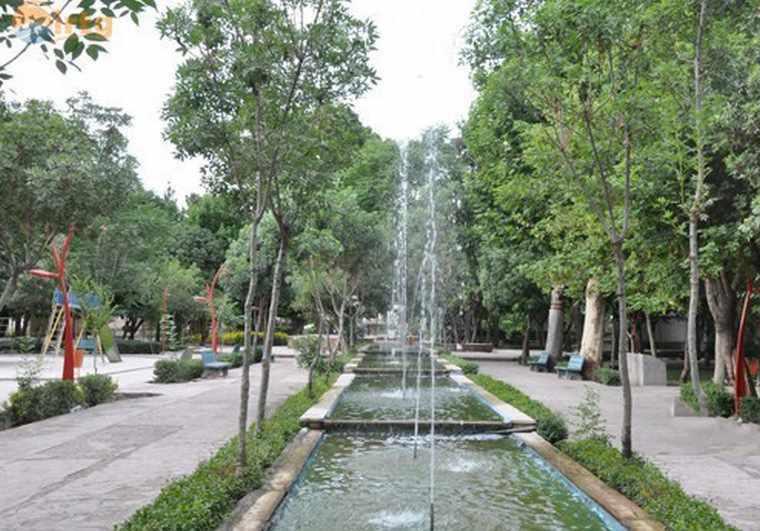 آرامگاه اسطوره ای سهراب