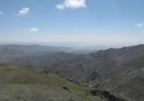 منطقه شکار ممنوع کمرسرخ، معدن داروهای گیاهی
