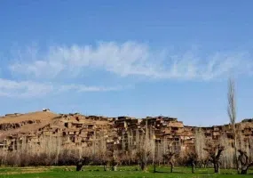 روستای نامق