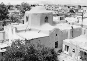 خانه ی عظیمیان