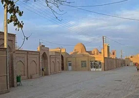 شهر گناباد