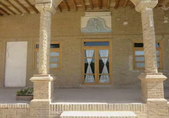 خانه امینی
