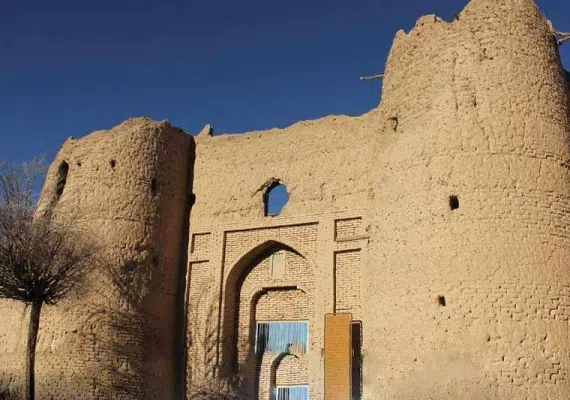 روستای مسک