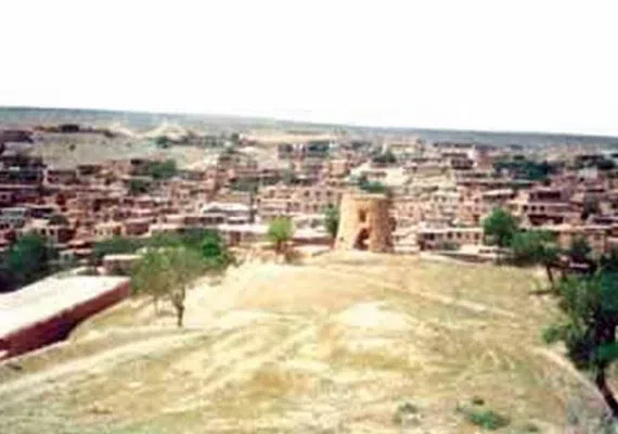 قلعه اسجیل