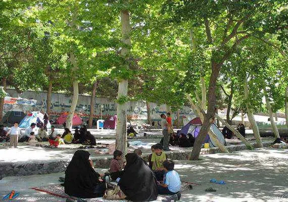 امامزاده عبدالله (ع)