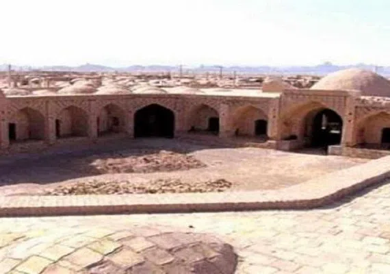 رباط فخرآباد