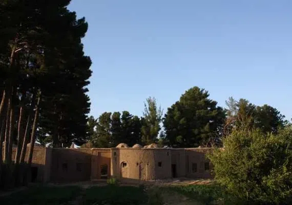 باغ بهلگرد بیرجند