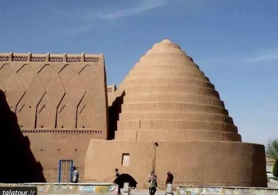 یخدان کوثر