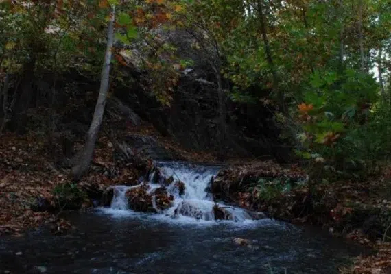 روستای گهوار گر