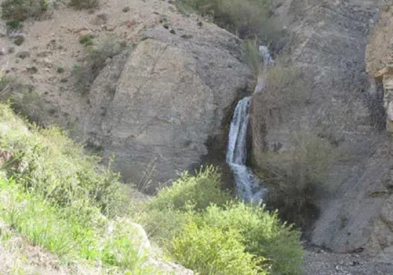 پارک ملی ساریگل