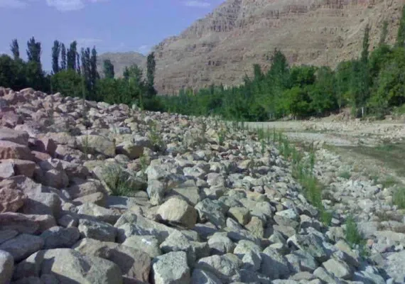 روستای اسفیدان